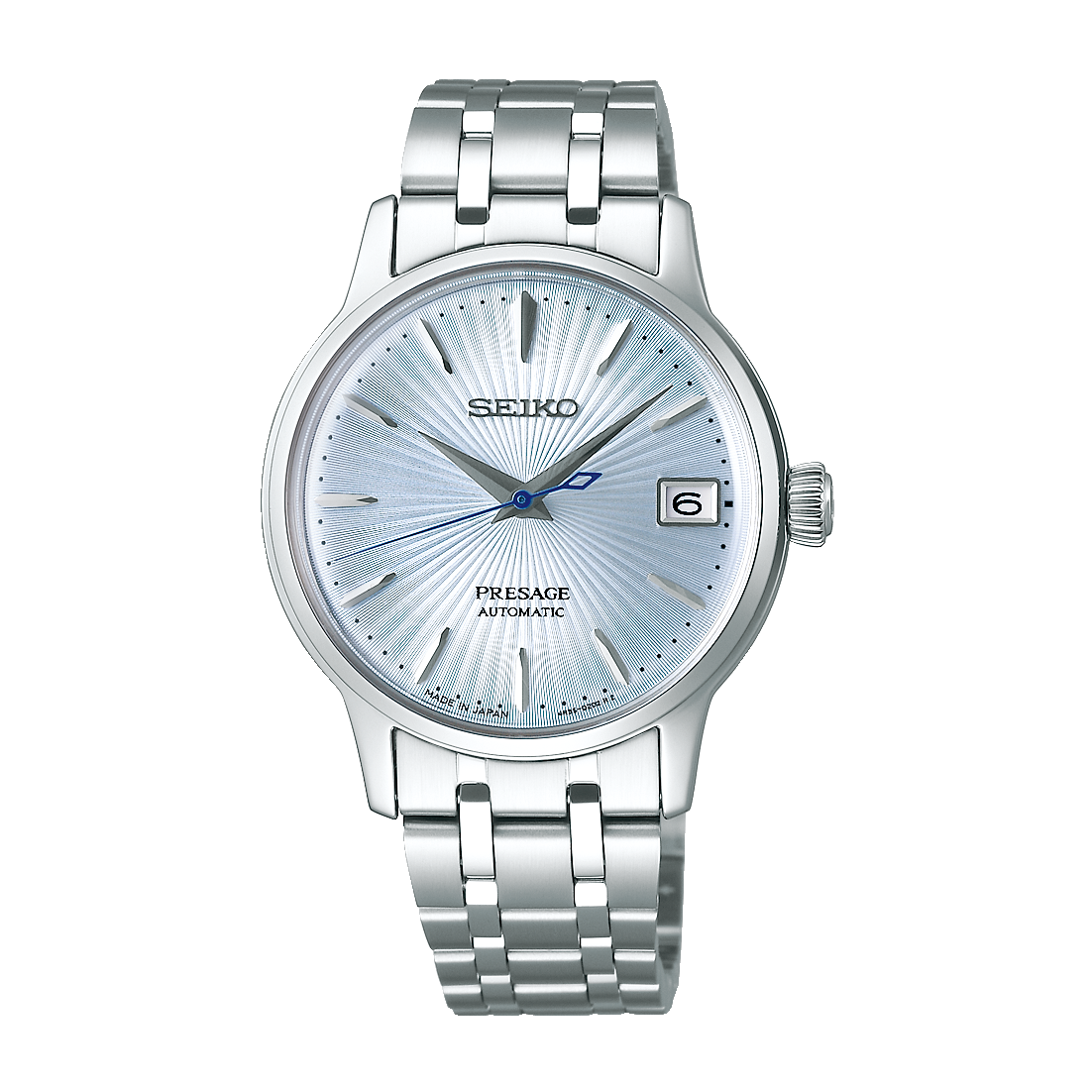 SEIKO DAMES PRESAGE SRP841J1