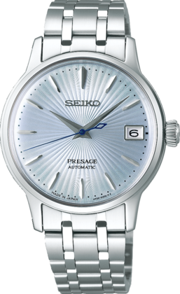 SEIKO SRP841J1