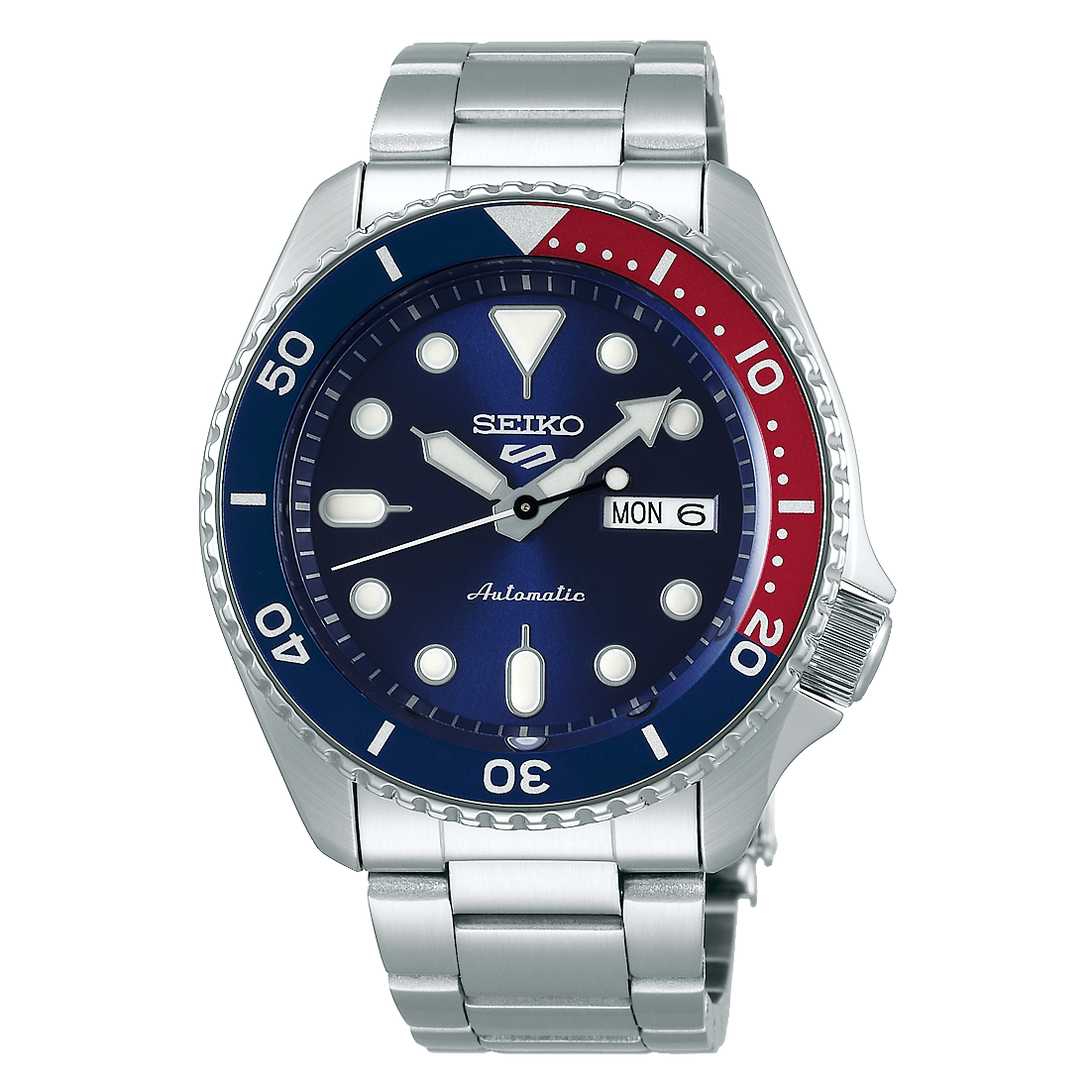 SEIKO SPORT 5 SRPD53K1
