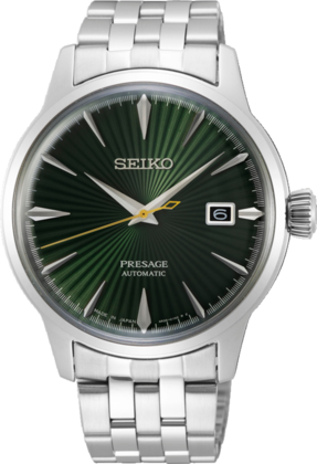 SEIKO Presage Horloge SRPE15J1
