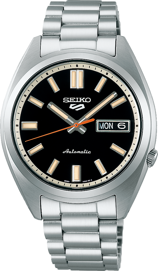 Seiko 5 Sports Horloge SRPK89K1