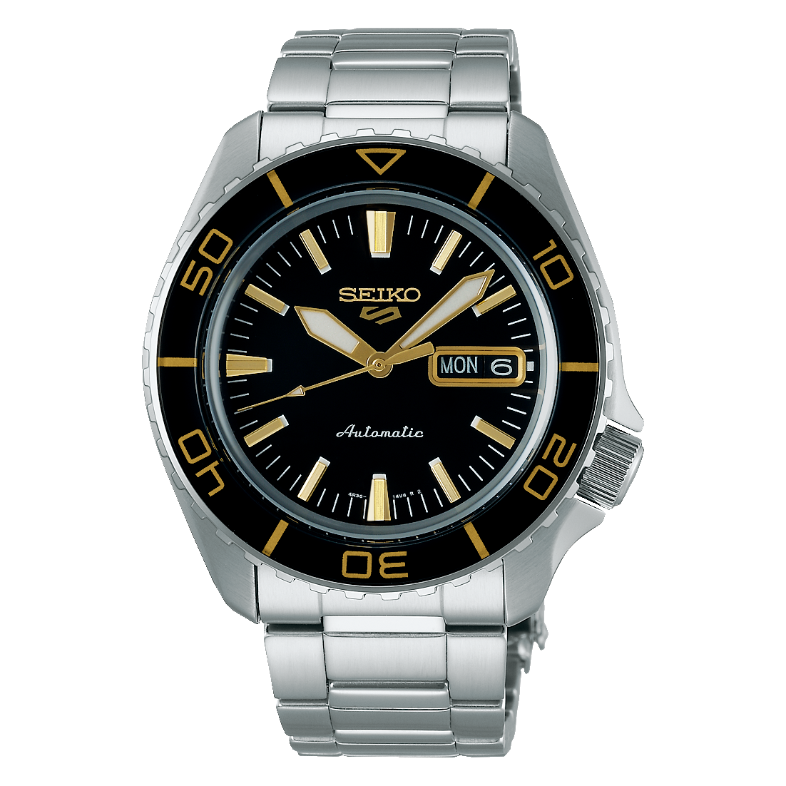 SEIKO SPORT 5 SRPK99K1