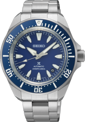 SEIKO PROSPEX SAMURAI SRPL51K1