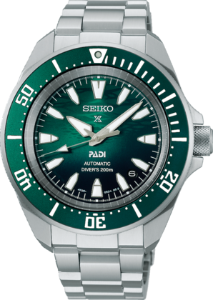 SEIKO Prospex Horloge SRPL53K1