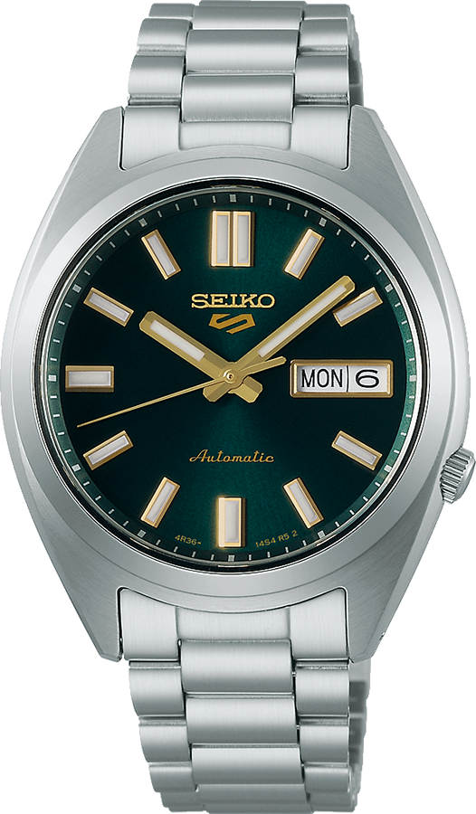 SEIKO Seiko 5 Sports SRPL57K1