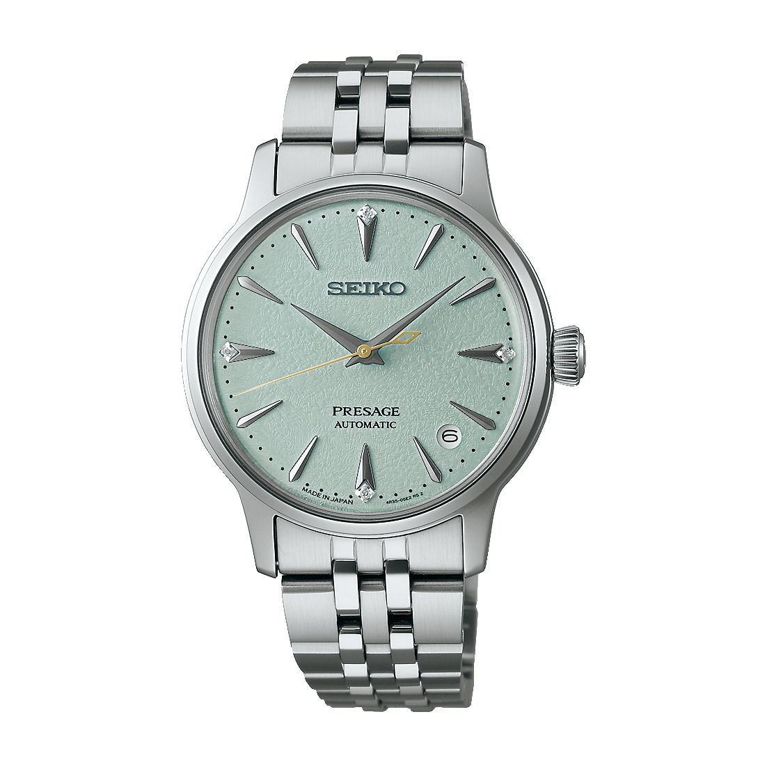 SEIKO DAMES PRESAGE SRPL63J1