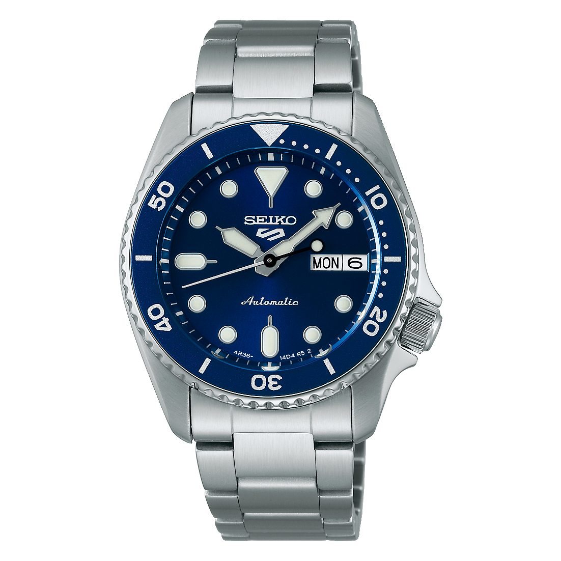 SEIKO SPORT 5 SRPL77K1