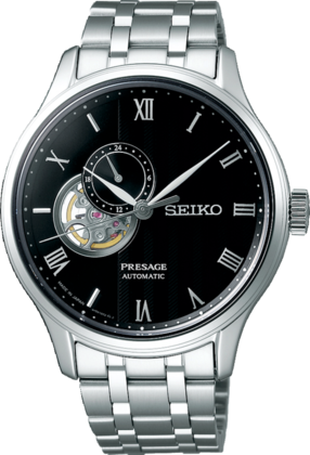 SEIKO PRESAGE
