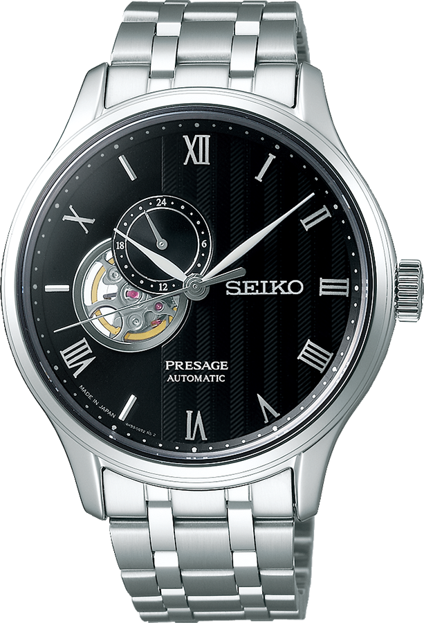 SEIKO Presage Horloge SSA377J1