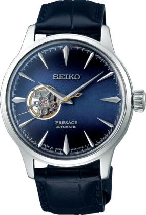 SEIKO Presage Horloge SSA405J1