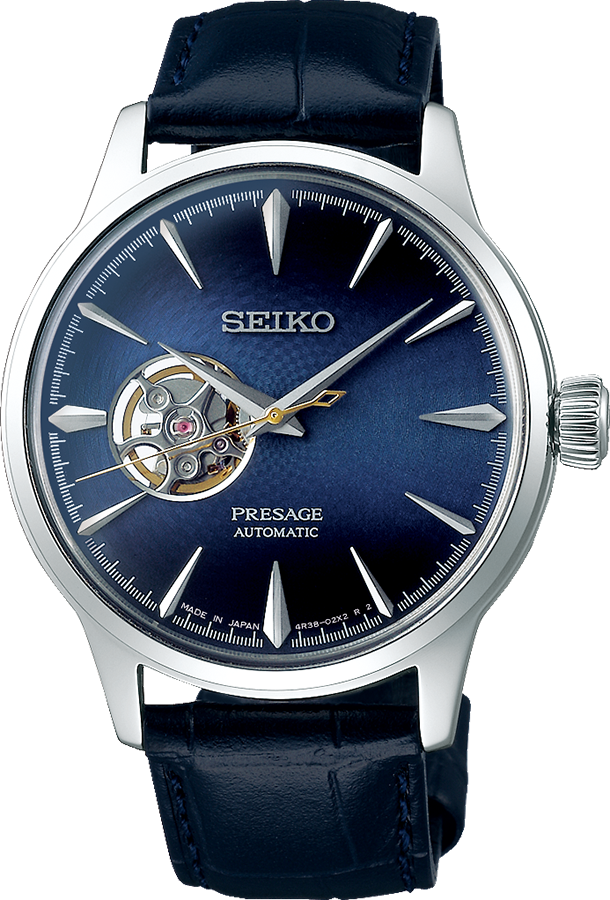 SEIKO Presage Horloge SSA405J1