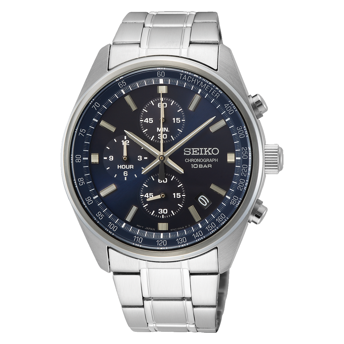 SEIKO CHRONO SSB377P1