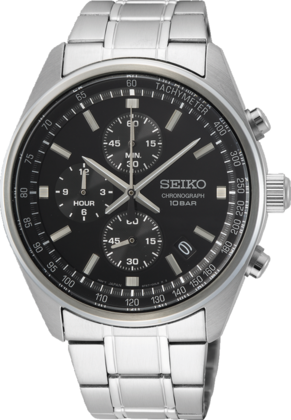 SEIKO SSB379P1