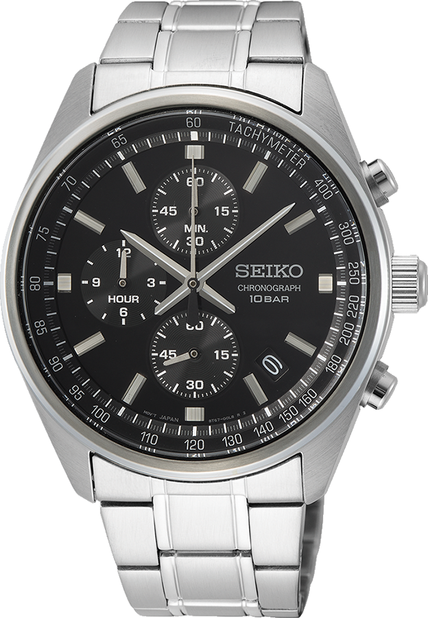 SEIKO CHRONO SSB379P1