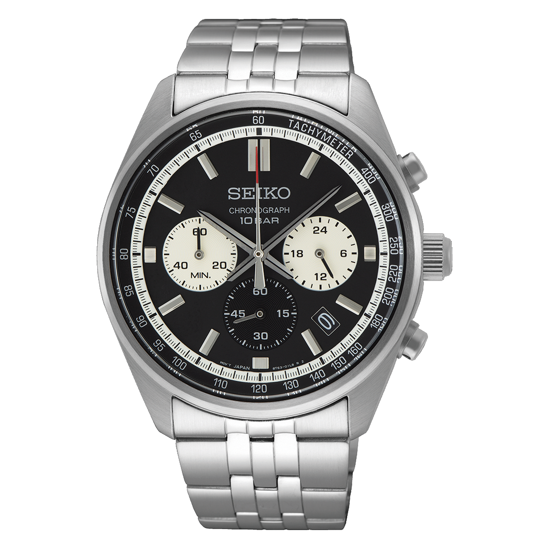 SEIKO CHRONO SSB429P1
