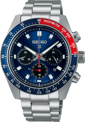 SEIKO Prospex Horloge SSC913P1