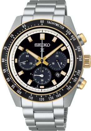 SEIKO Prospex Horloge SSC941P1
