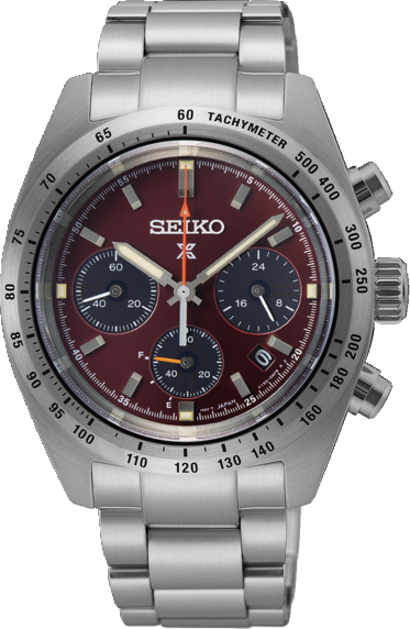 SEIKO PROSPEX SSC953P1 LIMITED EDITION