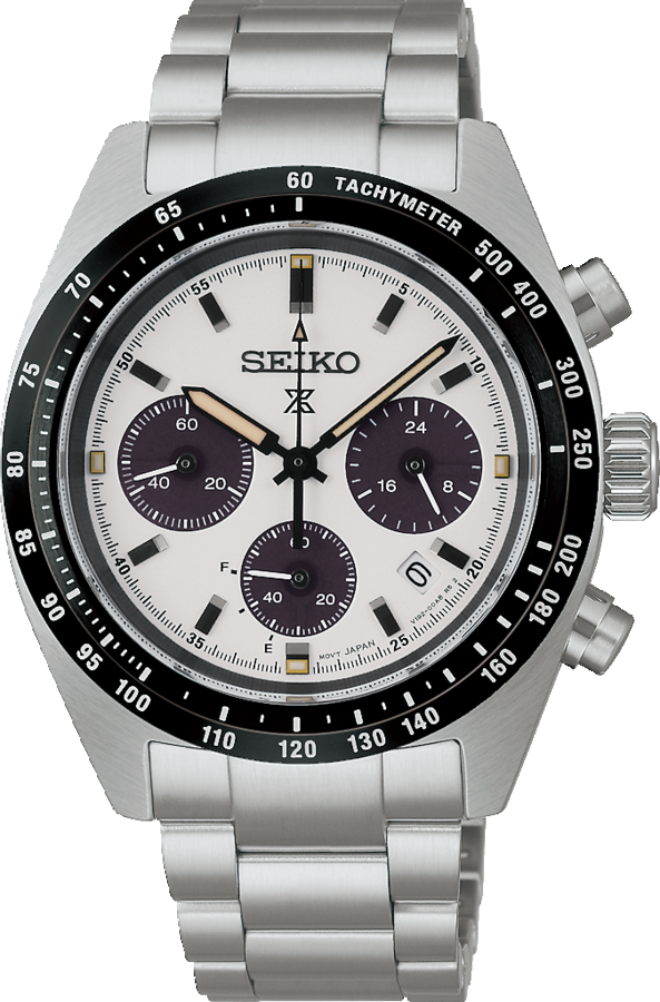 SEIKO Prospex SSC961P1