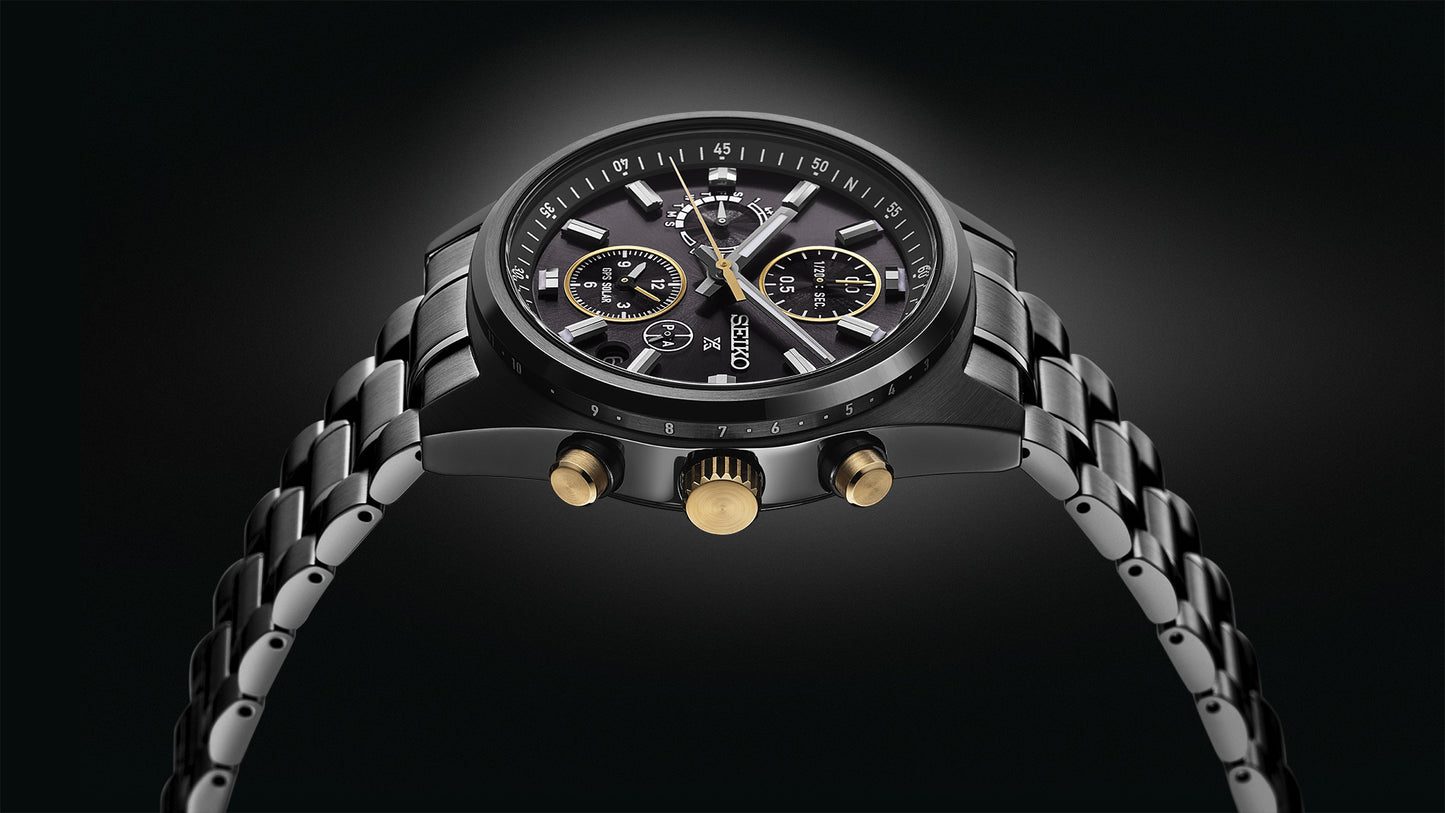 SEIKO PROSPEX SSH169J1 LIMITED EDITION