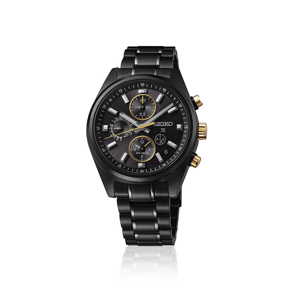SEIKO PROSPEX SSH169J1 LIMITED EDITION