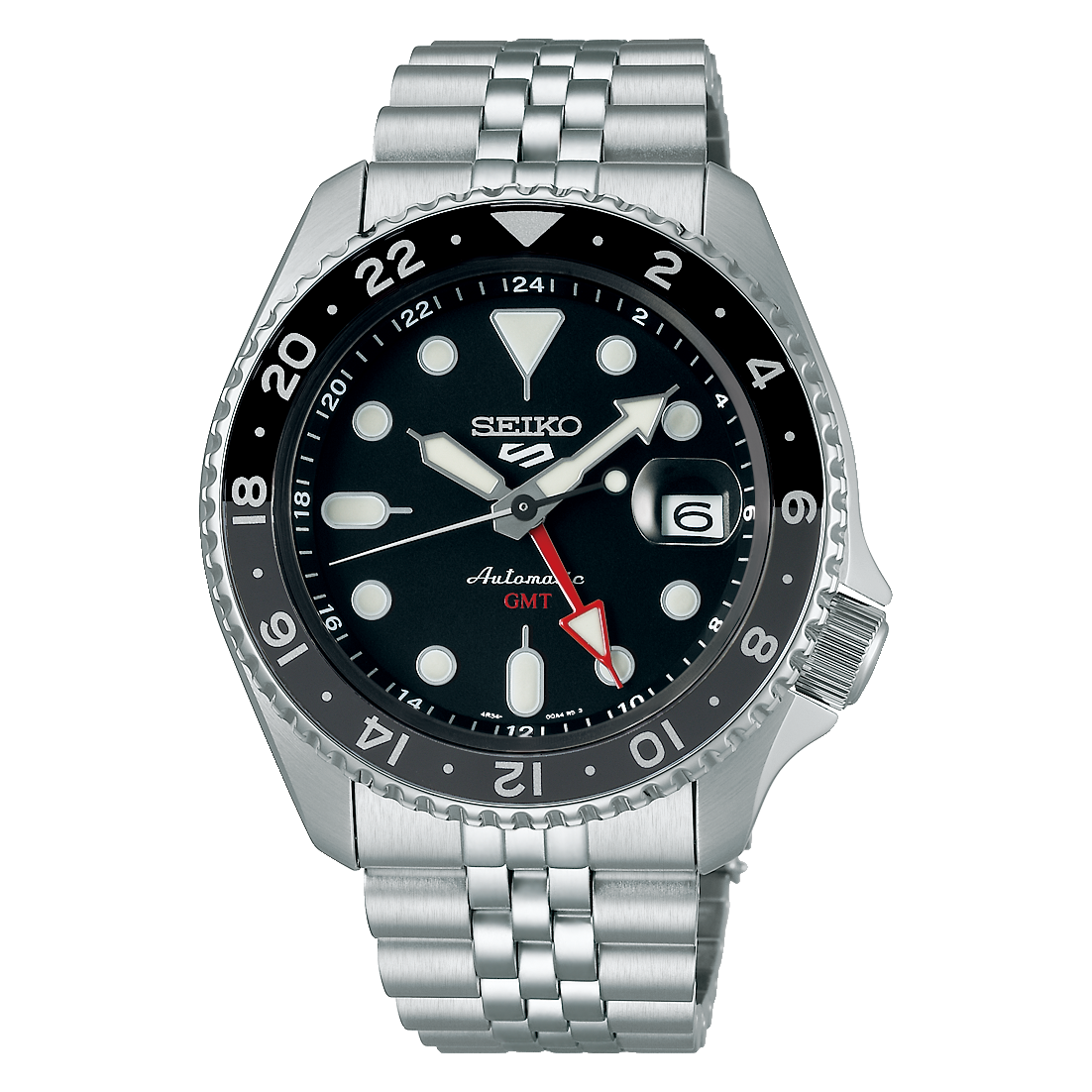 SEIKO SPORT 5 SSK001K1