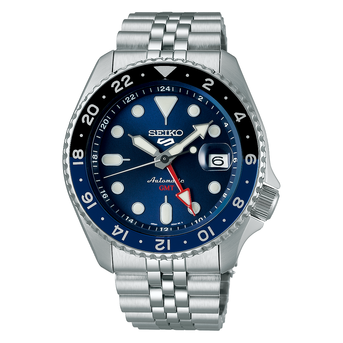 SEIKO SPORT 5 SSK003K1