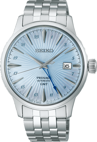 SEIKO Presage SSK037J1 COCKTAIL