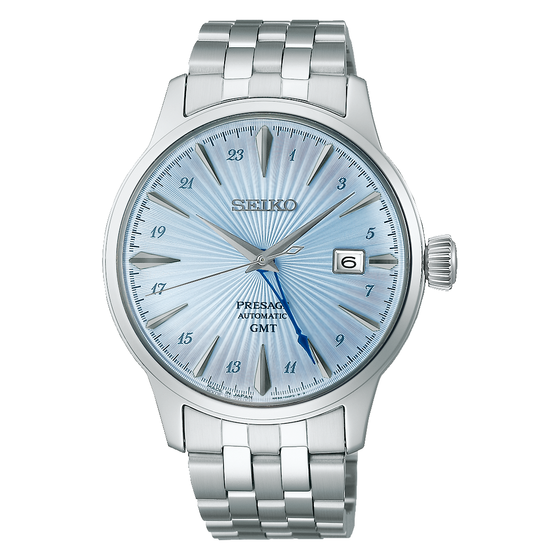 SEIKO PRESAGE SSK037J1