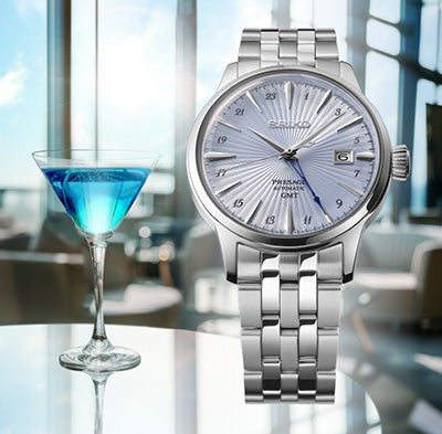 SEIKO Presage SSK037J1 COCKTAIL