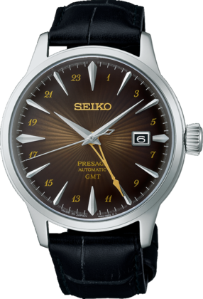 SEIKO Presage Horloge SSK039J1