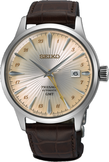 SEIKO Presage SSK041J1 COCKTAIL