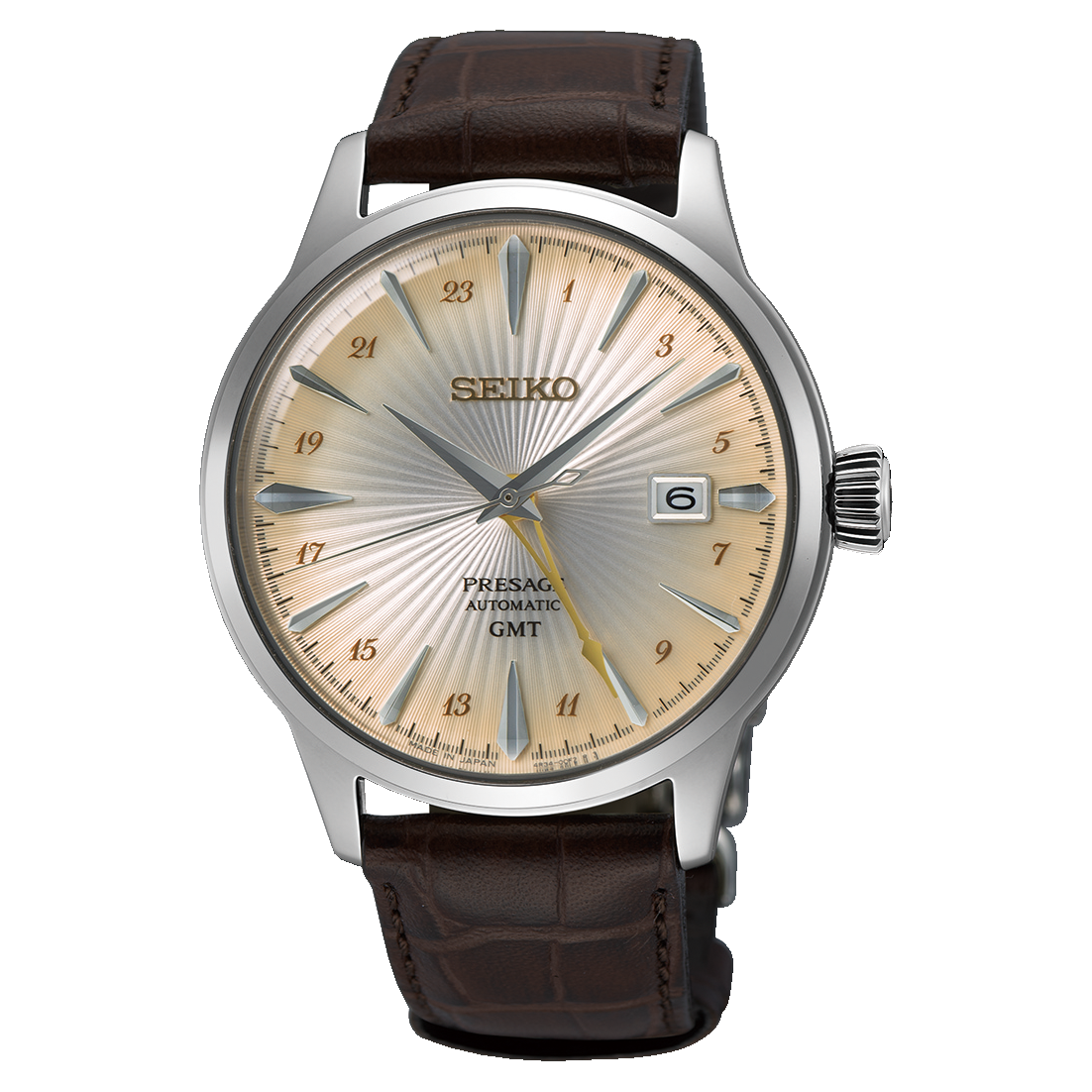 SEIKO PRESAGE SSK041J1