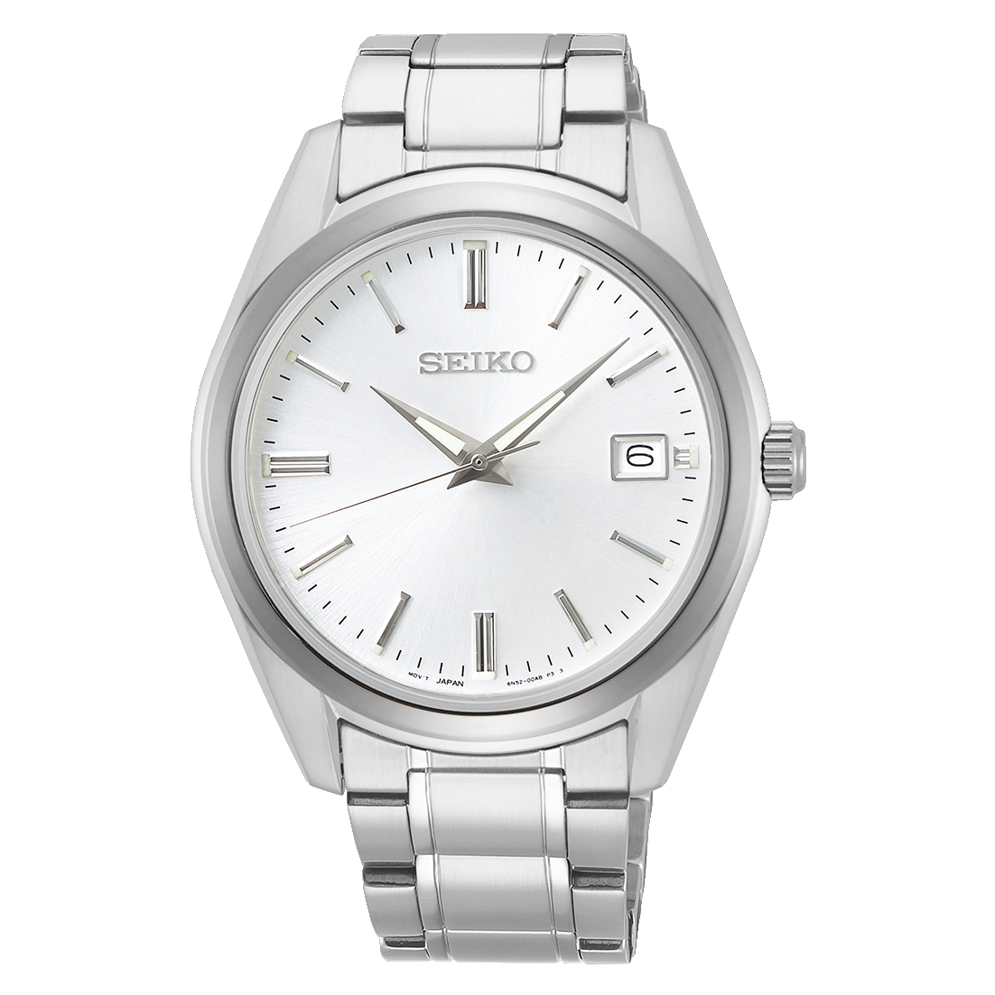 SEIKO BASIS SUR307P1