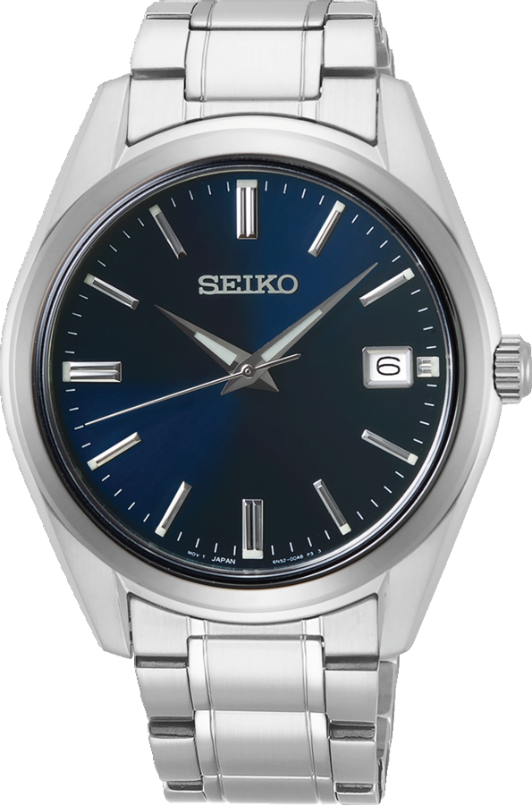 SEIKO Horloge SUR309P1