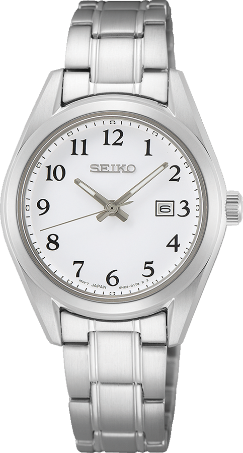 SEIKO SUR465P1 DAMES