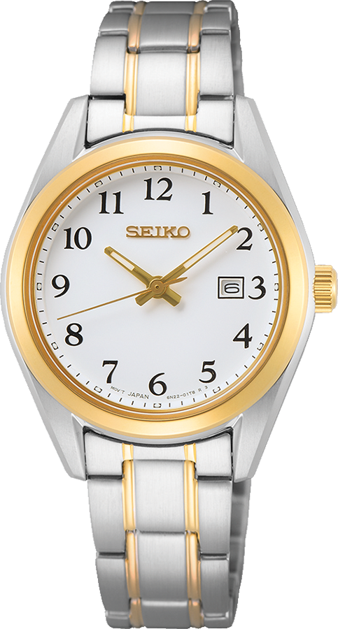 SEIKO SUR466P1