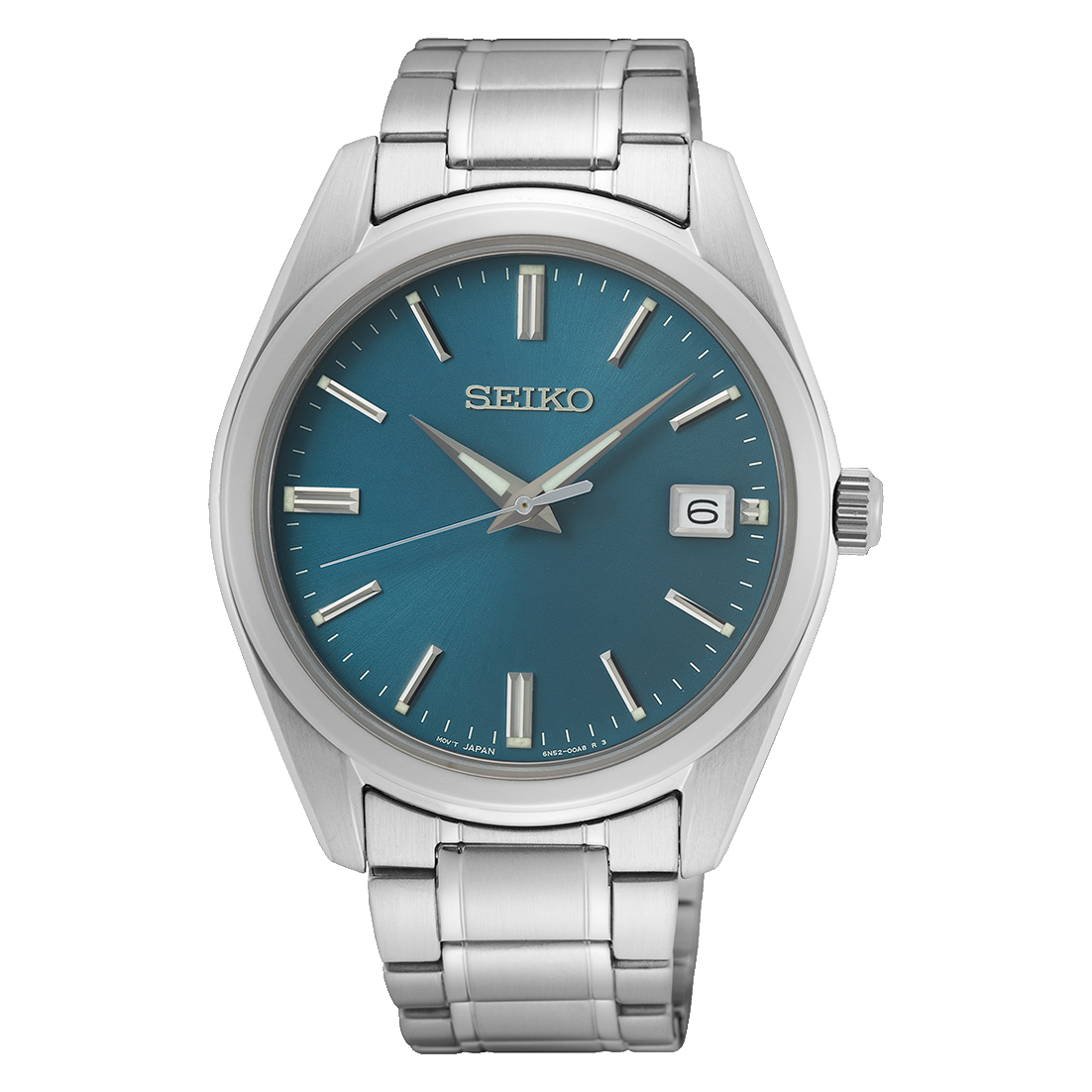 SEIKO BASIS SUR525P1