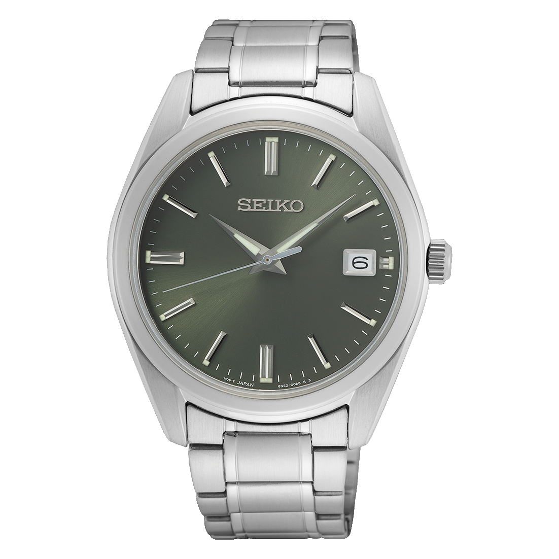 SEIKO BASIS SUR527P1