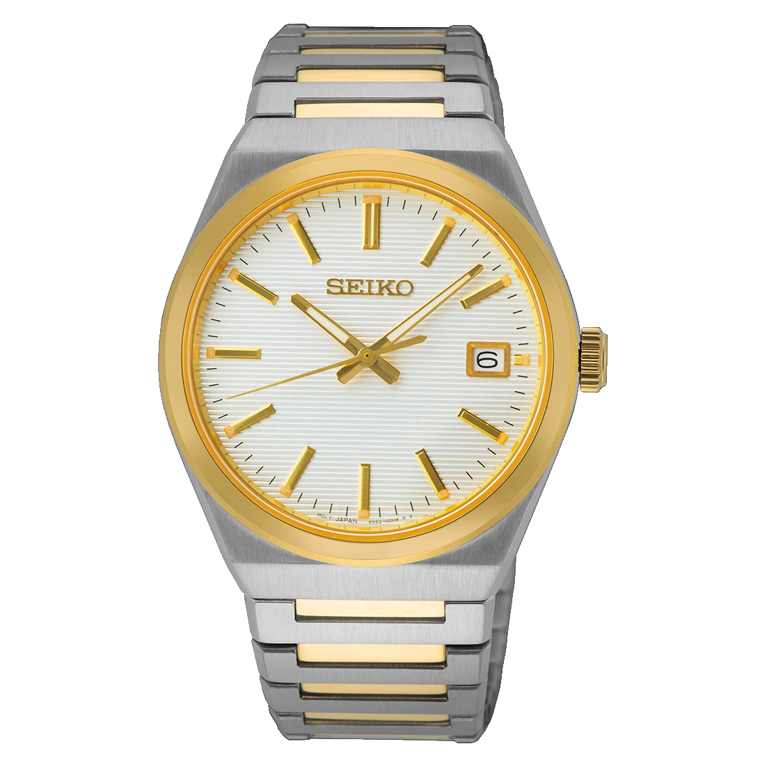 SEIKO BASIS SUR558P1
