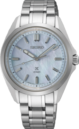 Prospex Horloge SUR607J1