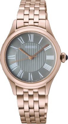 SEIKO DAMES Horloge SUR614P1 -