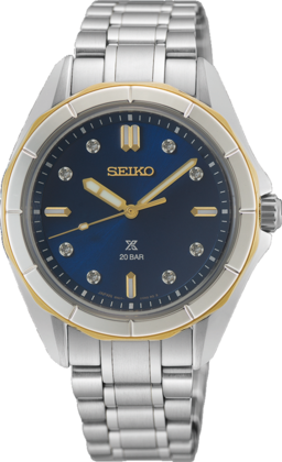 SEIKO DAMES PROSPEX SUR620J1