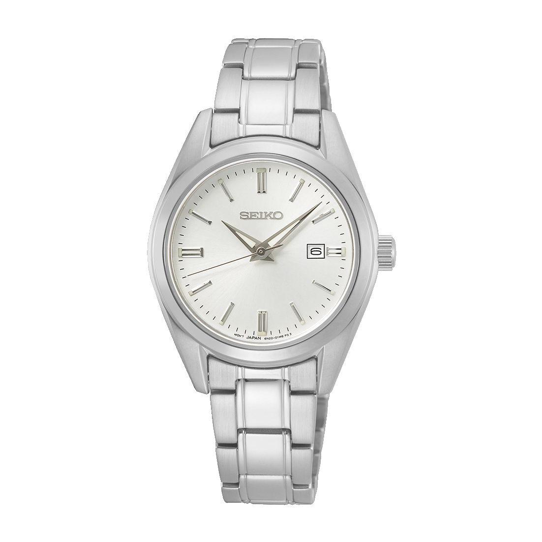 SEIKO DAMES SUR633P1