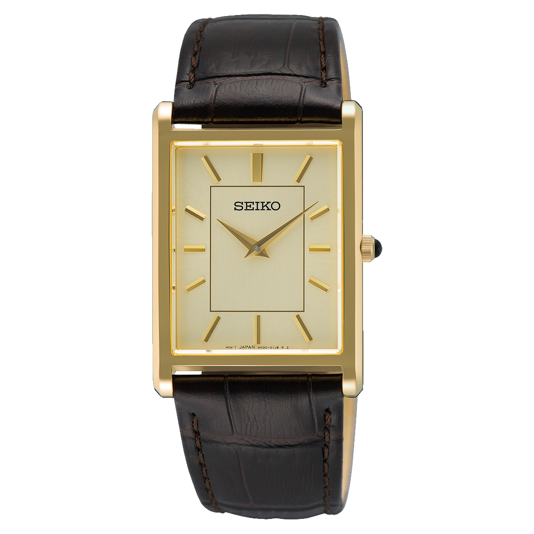SEIKO BASIS SWR106P1