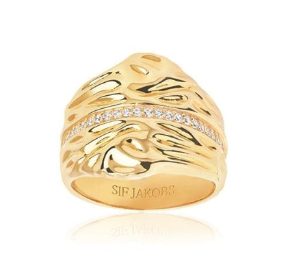 SIF JAKOBS JEWELLERY