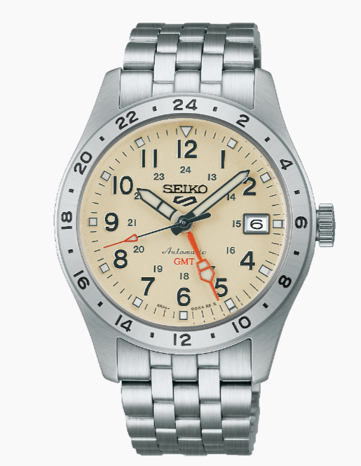 Seiko 5 Sports: HDB002K1