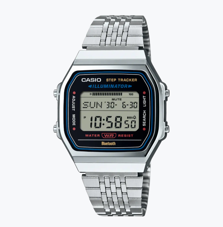 Casio Vintage Bluetooth: ABL-100WE-1A