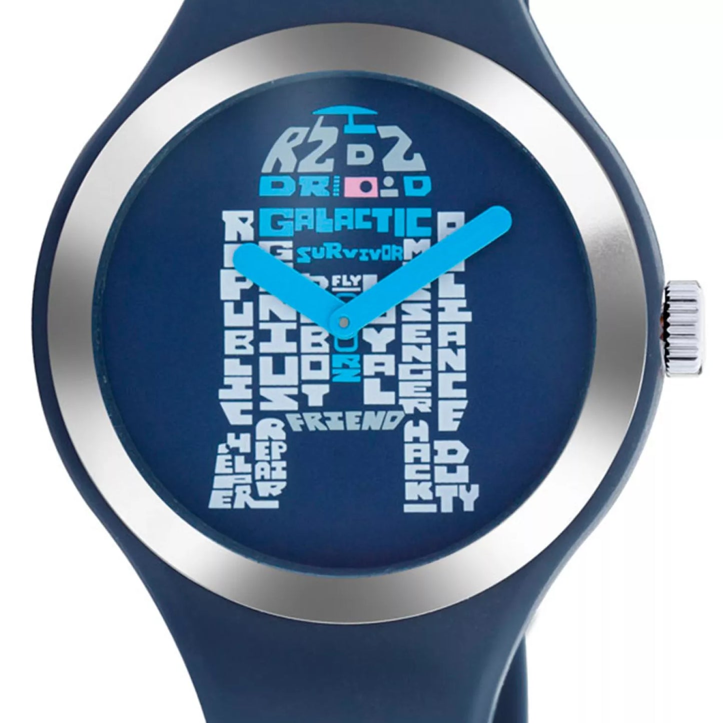 AM:PM STAR WARS R2D2