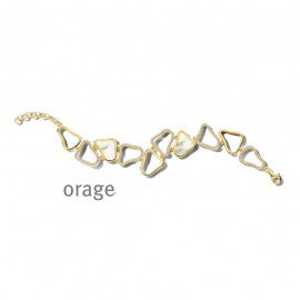 ORAGE SILVER JEWELS